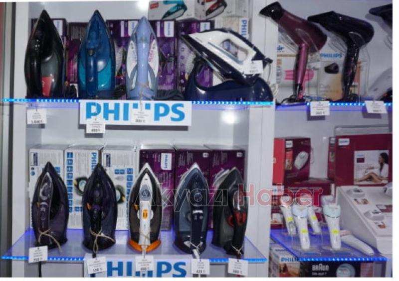 Kahya AVMde Yıl Sonu İndirimi Başladı