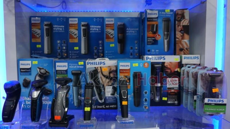 Kahya AVMde Yıl Sonu İndirimi Başladı