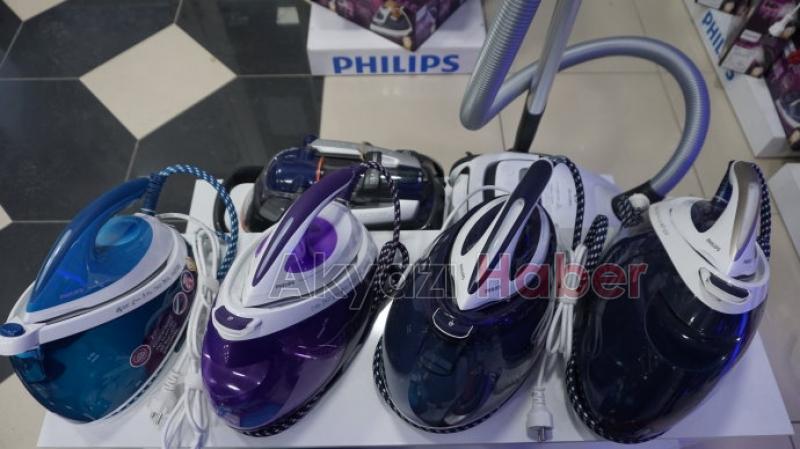 Kahya AVMde Yıl Sonu İndirimi Başladı