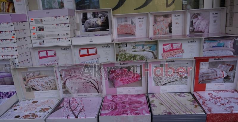 Kahya AVMden Dört Dörtlük Kampanya