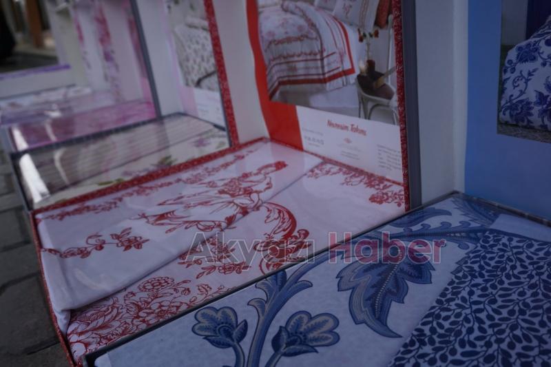 Kahya AVMden Dört Dörtlük Kampanya