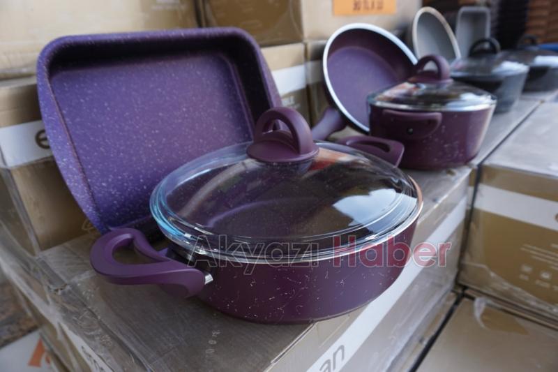 Kahya AVMden Dört Dörtlük Kampanya