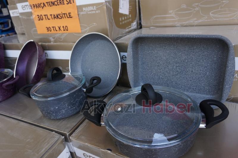 Kahya AVMden Dört Dörtlük Kampanya