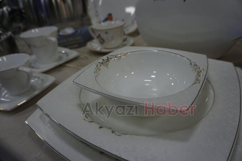 Kahya AVMden Dört Dörtlük Kampanya