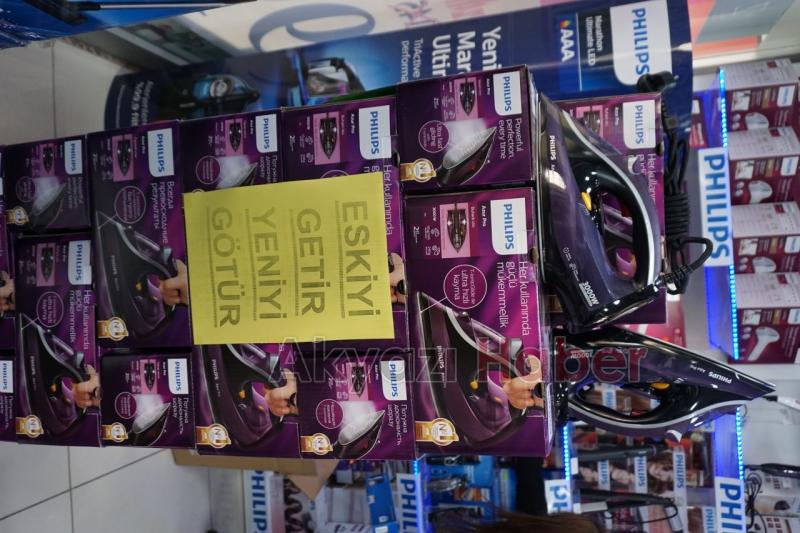 Kahya AVMden Dört Dörtlük Kampanya