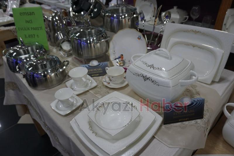 Kahya AVMden Dört Dörtlük Kampanya