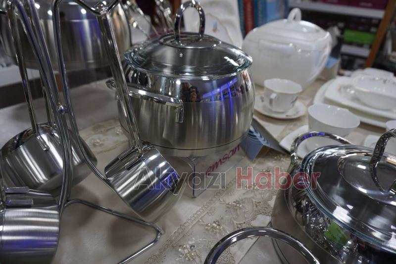 Kahya AVMden Dört Dörtlük Kampanya