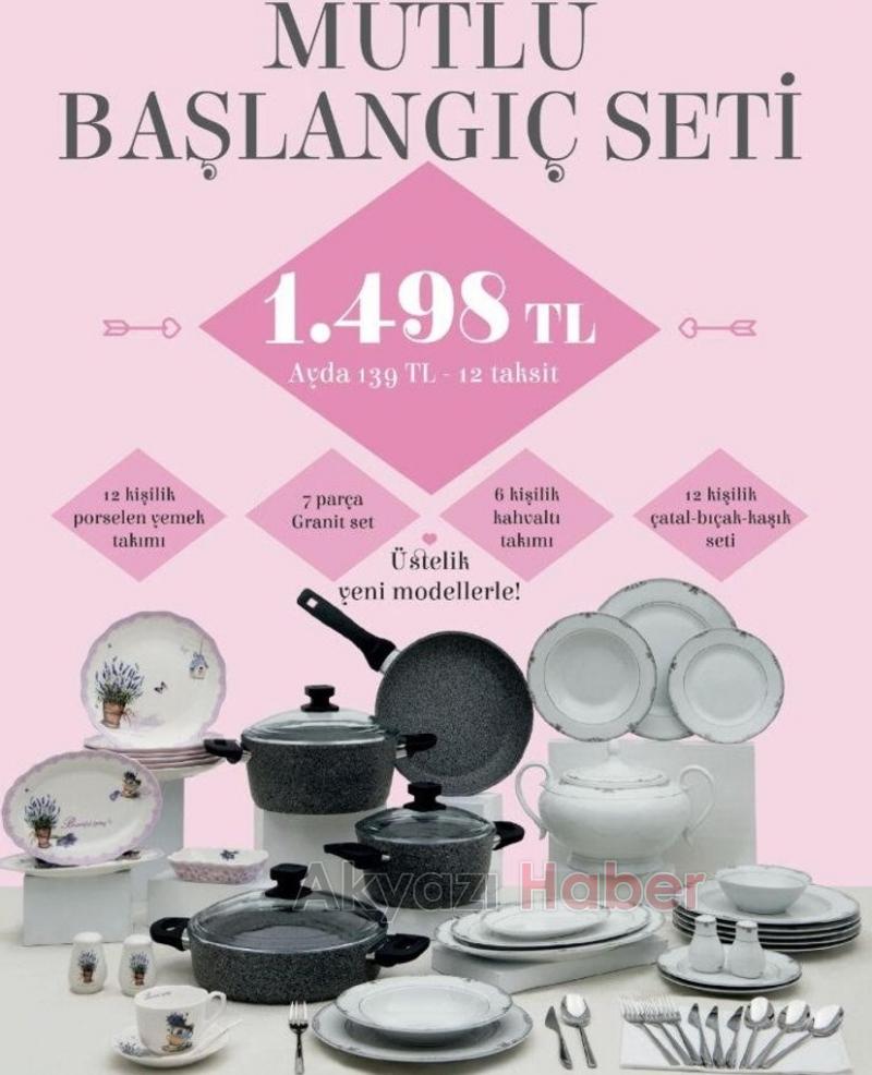 Kahya AVM den Kaçırılmayacak Kampanya