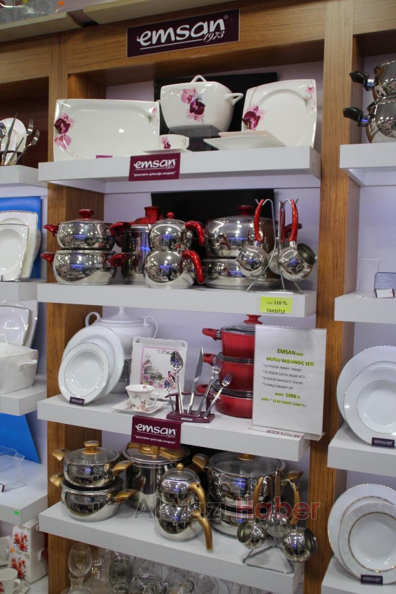 Kahya AVM den Kaçırılmayacak Kampanya