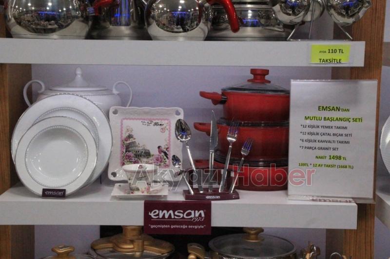 Kahya AVM den Kaçırılmayacak Kampanya