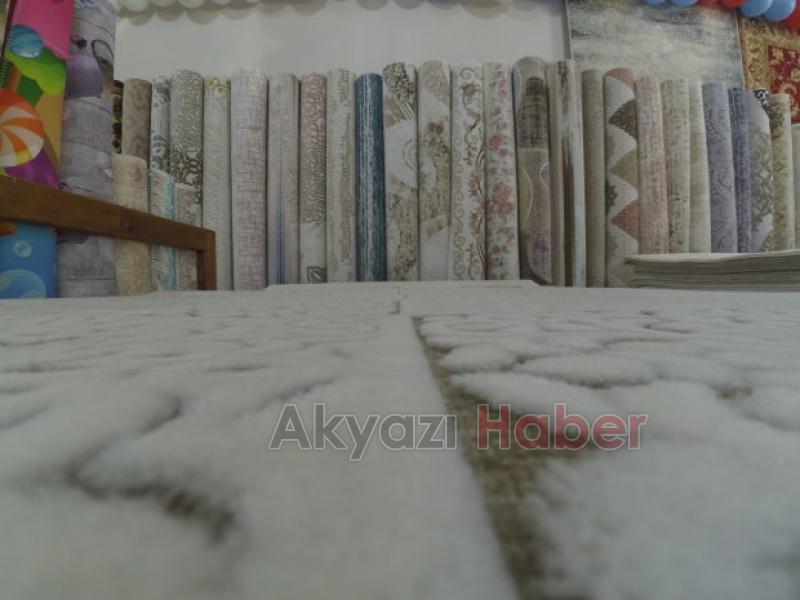 KAHYA HALICILIĞIN YENİ MAĞAZASI TÖRENLE AÇILDI