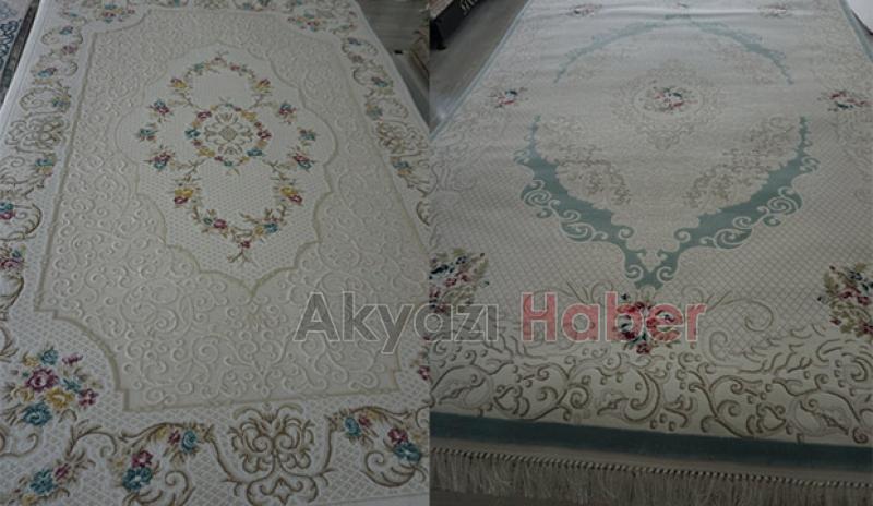 Kahya Halıcılıkdan Kaçırılmayacak Yaz Kampanyası