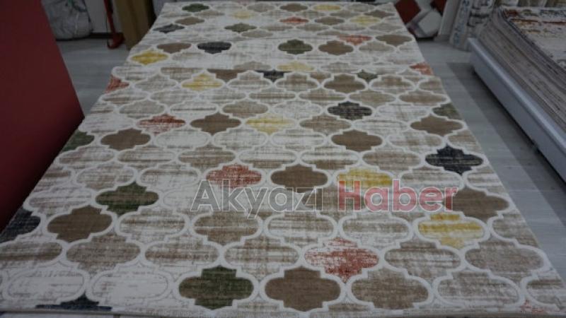 Kahya Halıcılıkta indirimli halı almanın tam zamanı