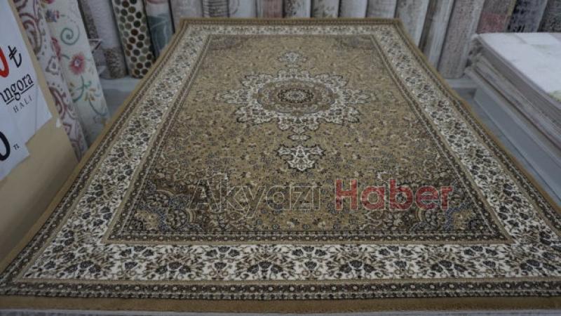 Kahya Halıcılıkta indirimli halı almanın tam zamanı