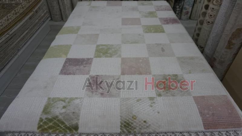 Kahya Halıcılıkta indirimli halı almanın tam zamanı