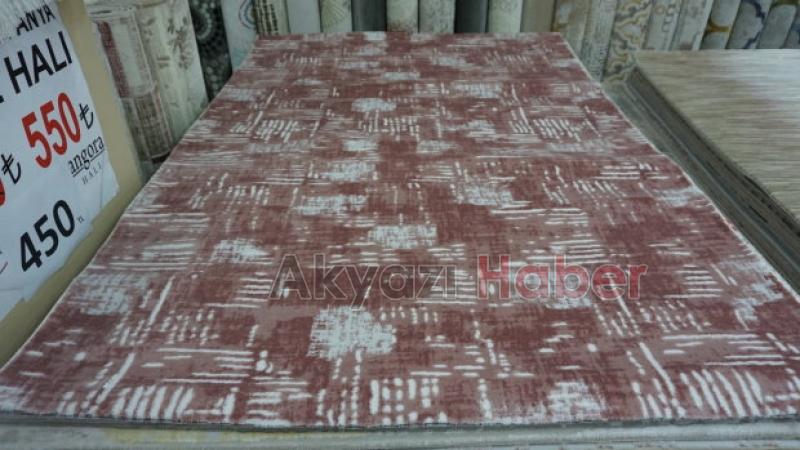 Kahya Halıcılıkta indirimli halı almanın tam zamanı