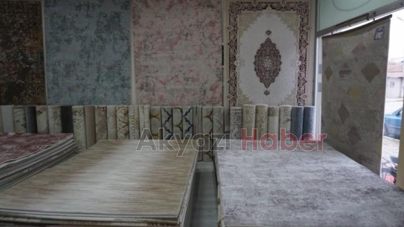 Kahya Halıcılıkta indirimli halı almanın tam zamanı