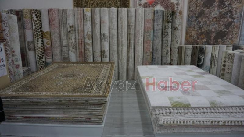 Kahya Halıcılıkta indirimli halı almanın tam zamanı