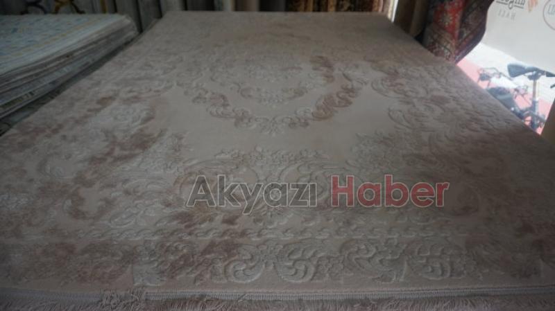 Kahya Halıcılıkta Zam Yok İndirim Üstüne İndirim Var