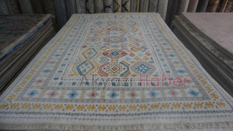 Kahya Halıcılıkta Zam Yok İndirim Üstüne İndirim Var