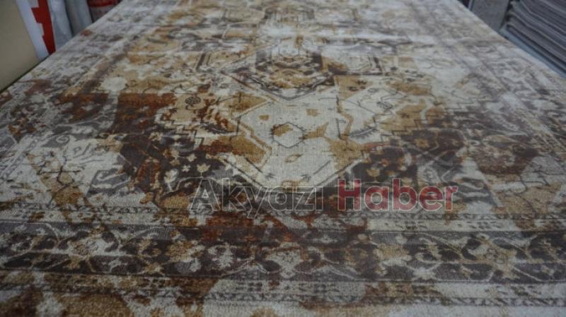 Kahya Halıcılıkta Zam Yok İndirim Üstüne İndirim Var