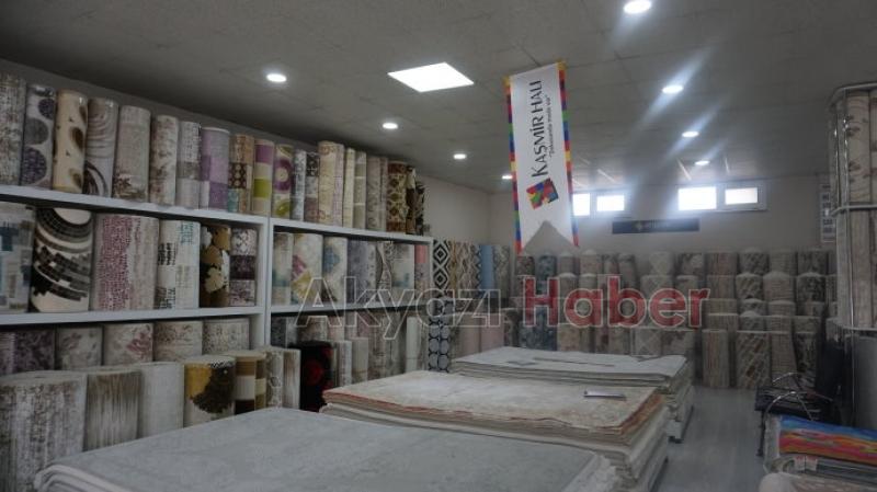 Kahya Halıcılıkta Zam Yok İndirim Üstüne İndirim Var