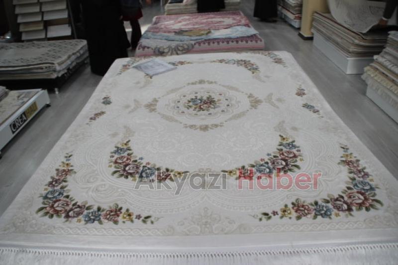 Kahya Halıcılıktan Dev İndirim