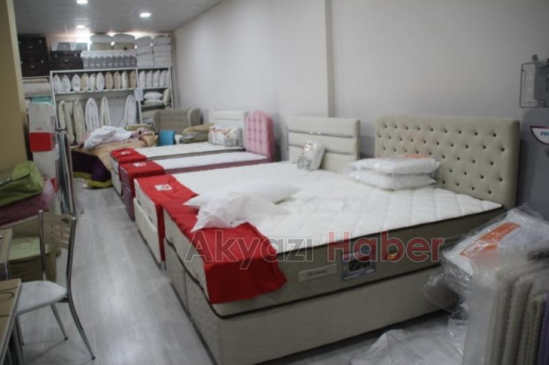 Kahya Halıcılıktan Dev İndirim