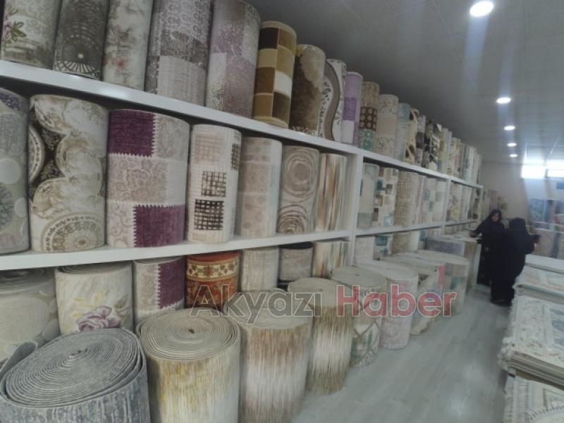 Kahya Halıcılıktan Dev İndirim