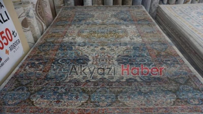 Kahya Halıcılıktan Şok Kampanya