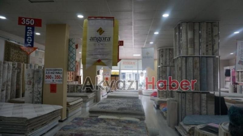 Kahya Halıcılıktan Şok Kampanya