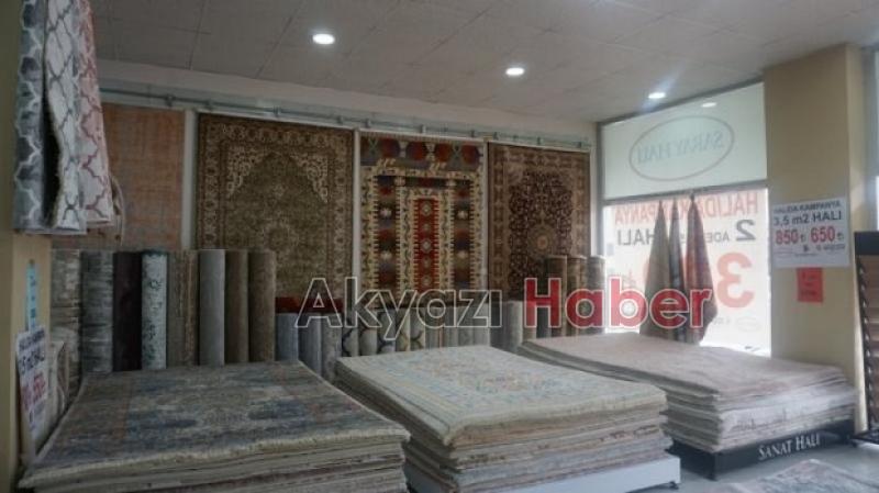 Kahya Halıcılıktan Şok Kampanya