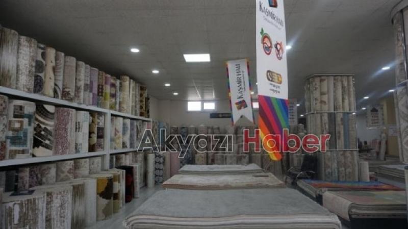 Kahya Halıcılıktan Şok Kampanya