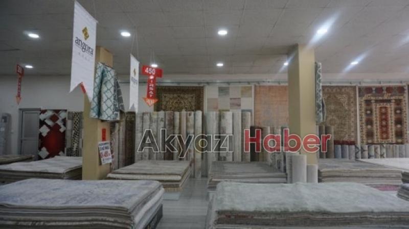 Kahya Halıcılıktan Şok Kampanya