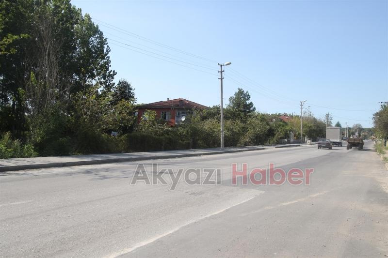 KALDIRIM ÇALIŞMALARI İLÇEMİZİN BİRÇOK YERİNDE DEVAM ETMEKTE