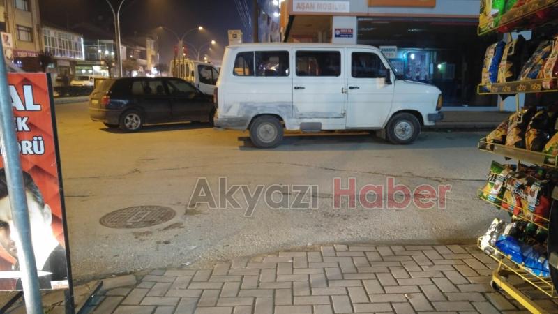 Kaldırım İşgalcileri 