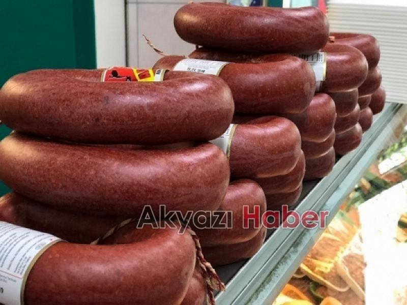 Kaliç Gross Market Kasapda Şok İndirim