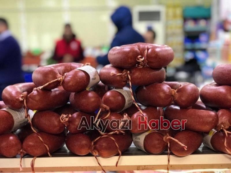 Kaliç Gross Market Kasapda Şok İndirim