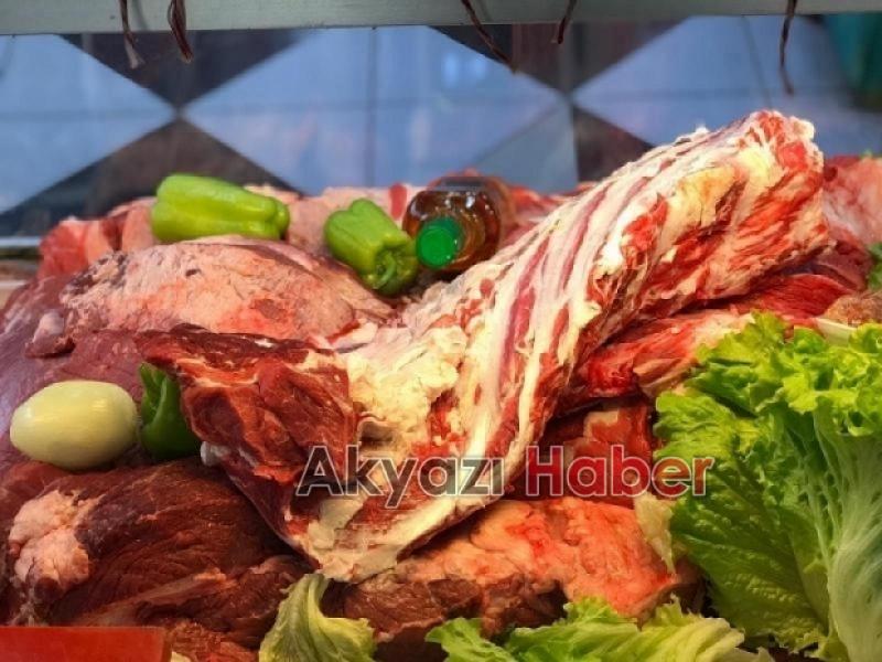 Kaliç Gross Market Kasapda Şok İndirim