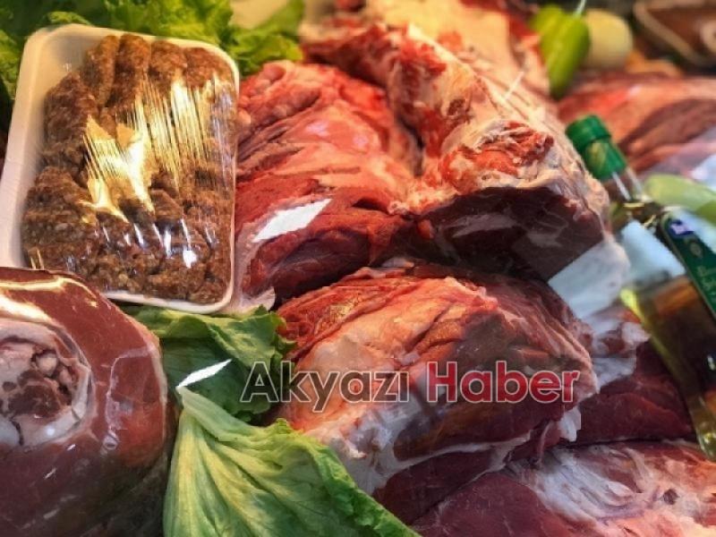 Kaliç Gross Market Kasapda Şok İndirim