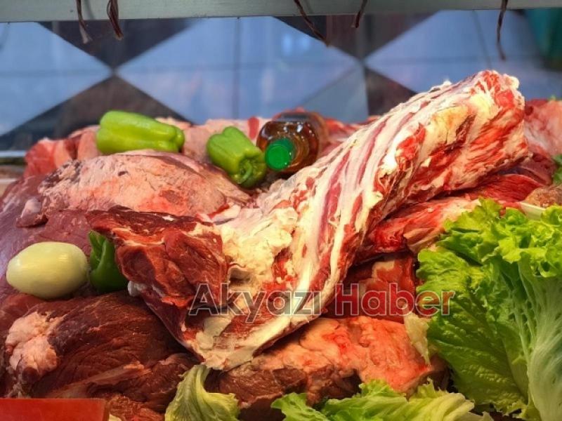 Kaliç Kasaptan Dev Kampanya