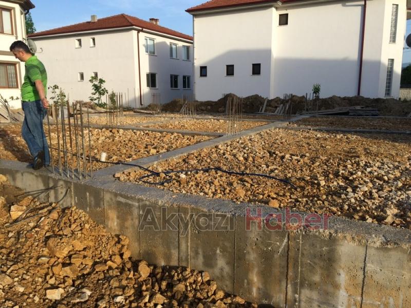 KALİTE EKİP İŞİDİR EKİP İNŞAAT TAŞ DUVARDAKİ GÜVENİLİR ADRESİNİZ