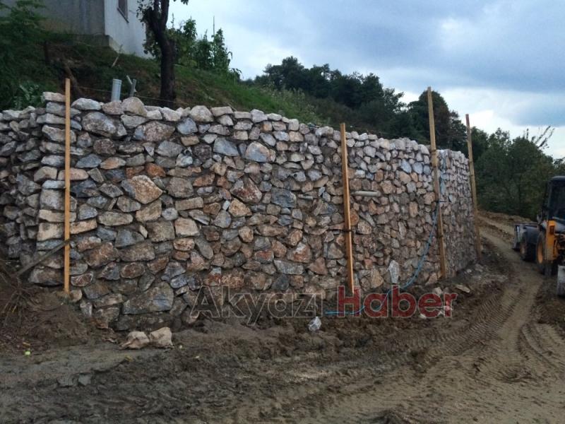 KALİTE EKİP İŞİDİR EKİP İNŞAAT TAŞ DUVARDAKİ GÜVENİLİR ADRESİNİZ