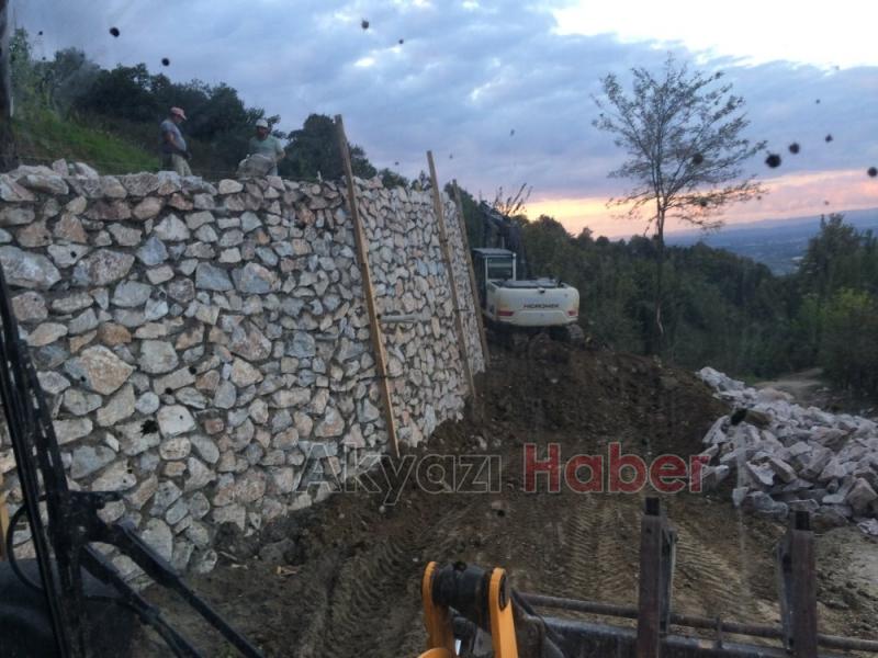 KALİTE EKİP İŞİDİR EKİP İNŞAAT TAŞ DUVARDAKİ GÜVENİLİR ADRESİNİZ