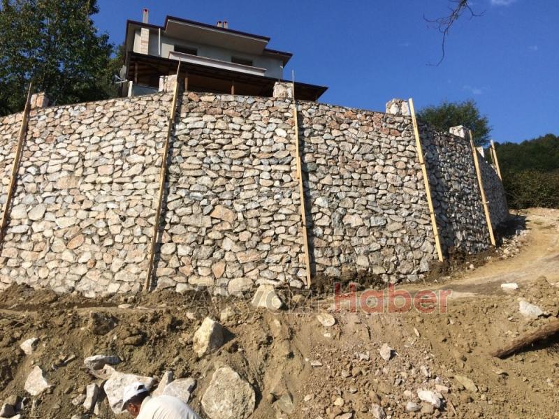 KALİTE EKİP İŞİDİR EKİP İNŞAAT TAŞ DUVARDAKİ GÜVENİLİR ADRESİNİZ