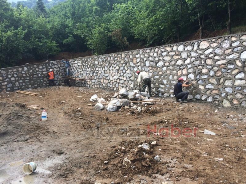 KALİTE EKİP İŞİDİR EKİP İNŞAAT TAŞ DUVARDAKİ GÜVENİLİR ADRESİNİZ