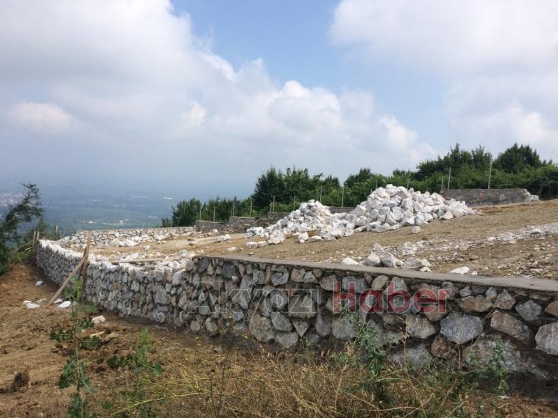 KALİTE EKİP İŞİDİR EKİP İNŞAAT TAŞ DUVARDAKİ GÜVENİLİR ADRESİNİZ