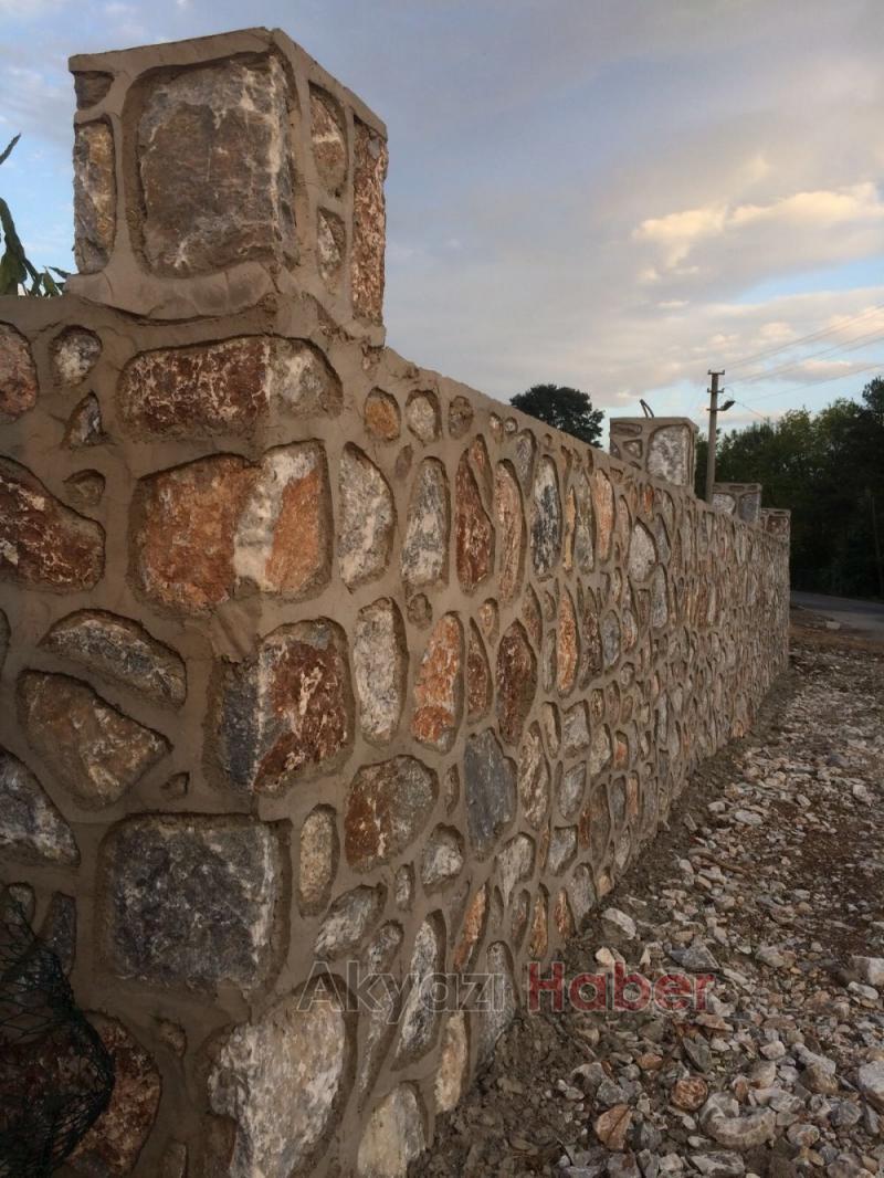 KALİTE EKİP İŞİDİR EKİP İNŞAAT TAŞ DUVARDAKİ GÜVENİLİR ADRESİNİZ