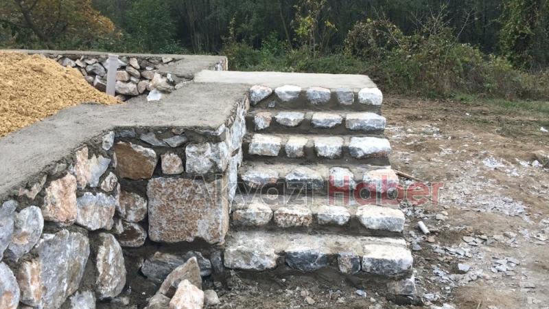 KALİTE EKİP İŞİDİR EKİP İNŞAAT TAŞ DUVARDAKİ GÜVENİLİR ADRESİNİZ