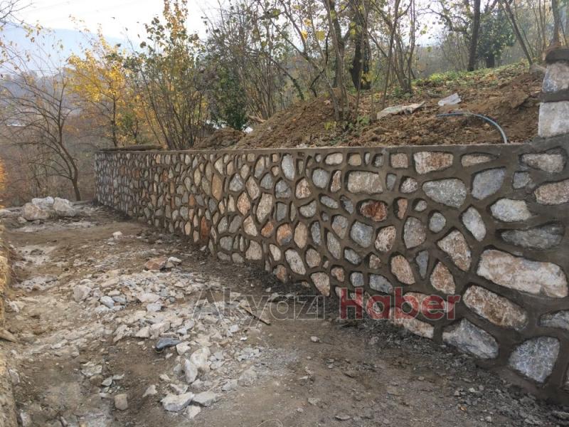 KALİTE EKİP İŞİDİR EKİP İNŞAAT TAŞ DUVARDAKİ GÜVENİLİR ADRESİNİZ